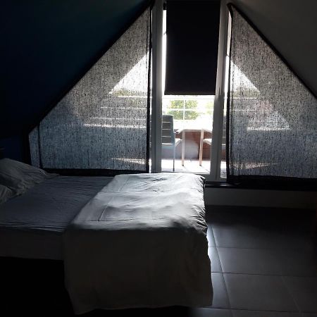 Duplex Met Zwembad Neoportus Apartment Nieuwpoort Ngoại thất bức ảnh