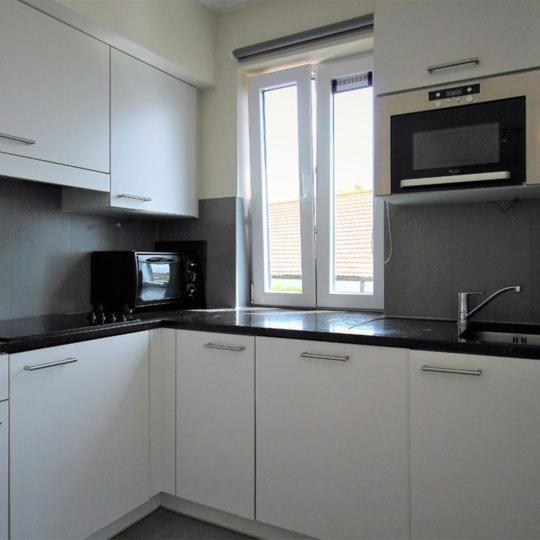 Duplex Met Zwembad Neoportus Apartment Nieuwpoort Ngoại thất bức ảnh