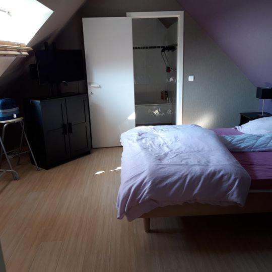 Duplex Met Zwembad Neoportus Apartment Nieuwpoort Ngoại thất bức ảnh